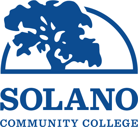 Solano College logo placeholder for Student Trustee Veronica Rodriguez