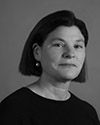 Portrait of Karimah Karah, J.D.