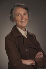 Dr. Kathleen Welch