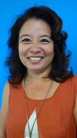 Dr. Mary Therese Perez Hattori
