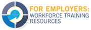 Workforce Trainin Resources Logo and Link
