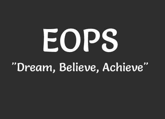 EOPS Logo