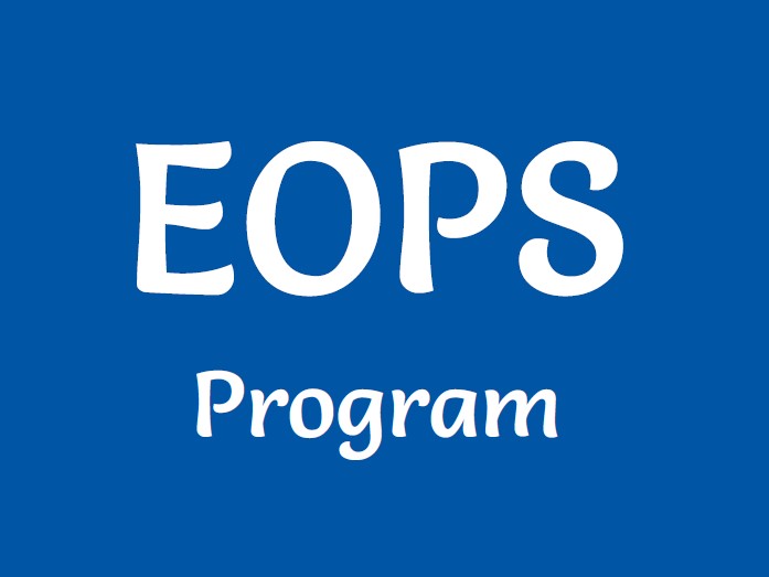 EOPS Logo