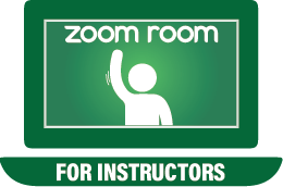 Faculty Zoom Room