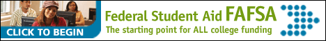 Free Application for Federal Student Aid(FAFSA)