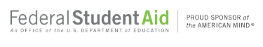 Federal Student Aid Logo