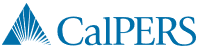 CalPERS Logo