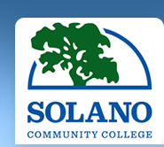 Solano Community College Logo