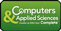 Computer & Applied Sciences Complete database