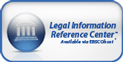 Legal Information Reference Center logo