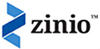 zinio logo