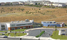 Vallejo Center