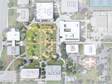 Quad Water Conservation