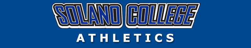 Solano Community College Athletics Logo