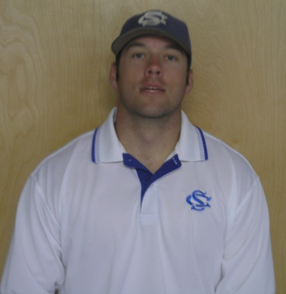 Kody Keroher, Assistant/Pitching Coach