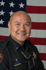 staff sheriff security officer