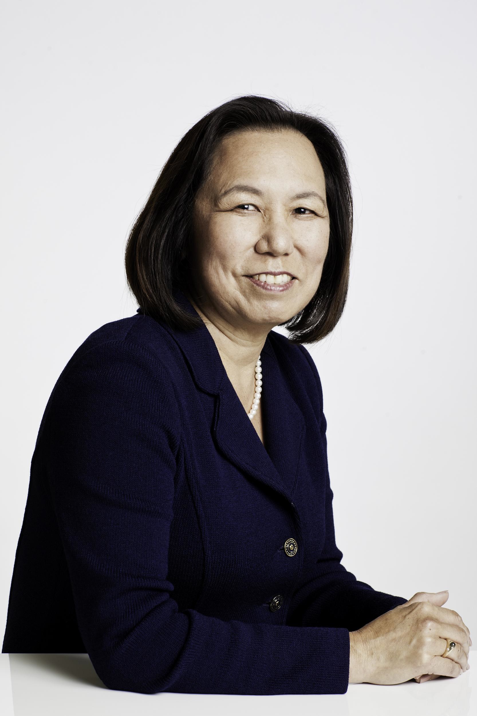 Dr. Judy K. Sakaki