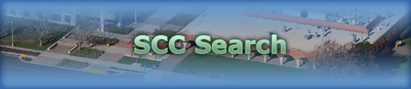 Solano Community College Search