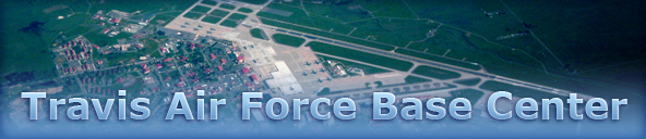 Travis Air Force Base Center