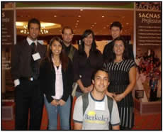 Photo: 2009 SACNAS Convention