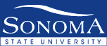 Sonoma State University Logo