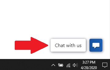 Chat With Use Image