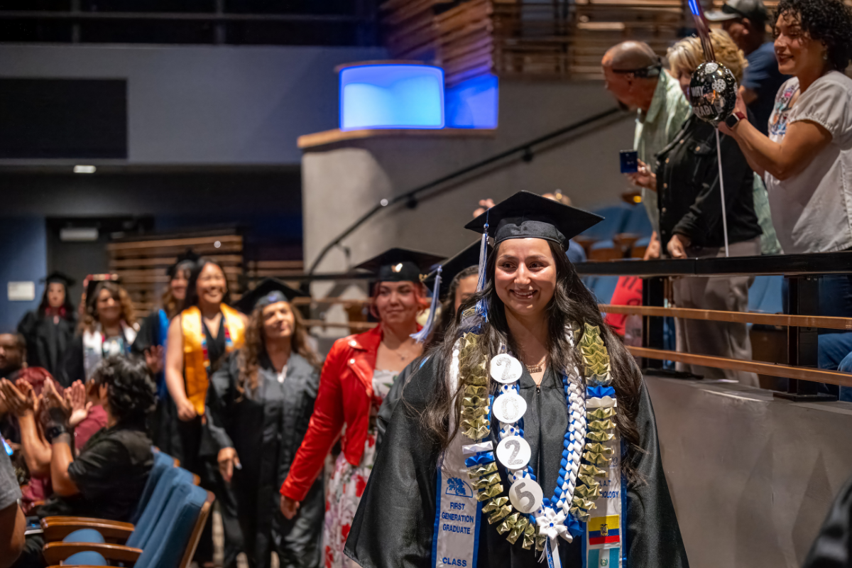 graduates