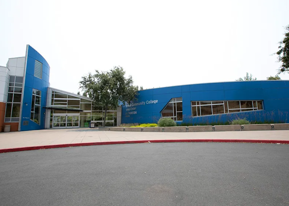 SCC Auto Tech Center