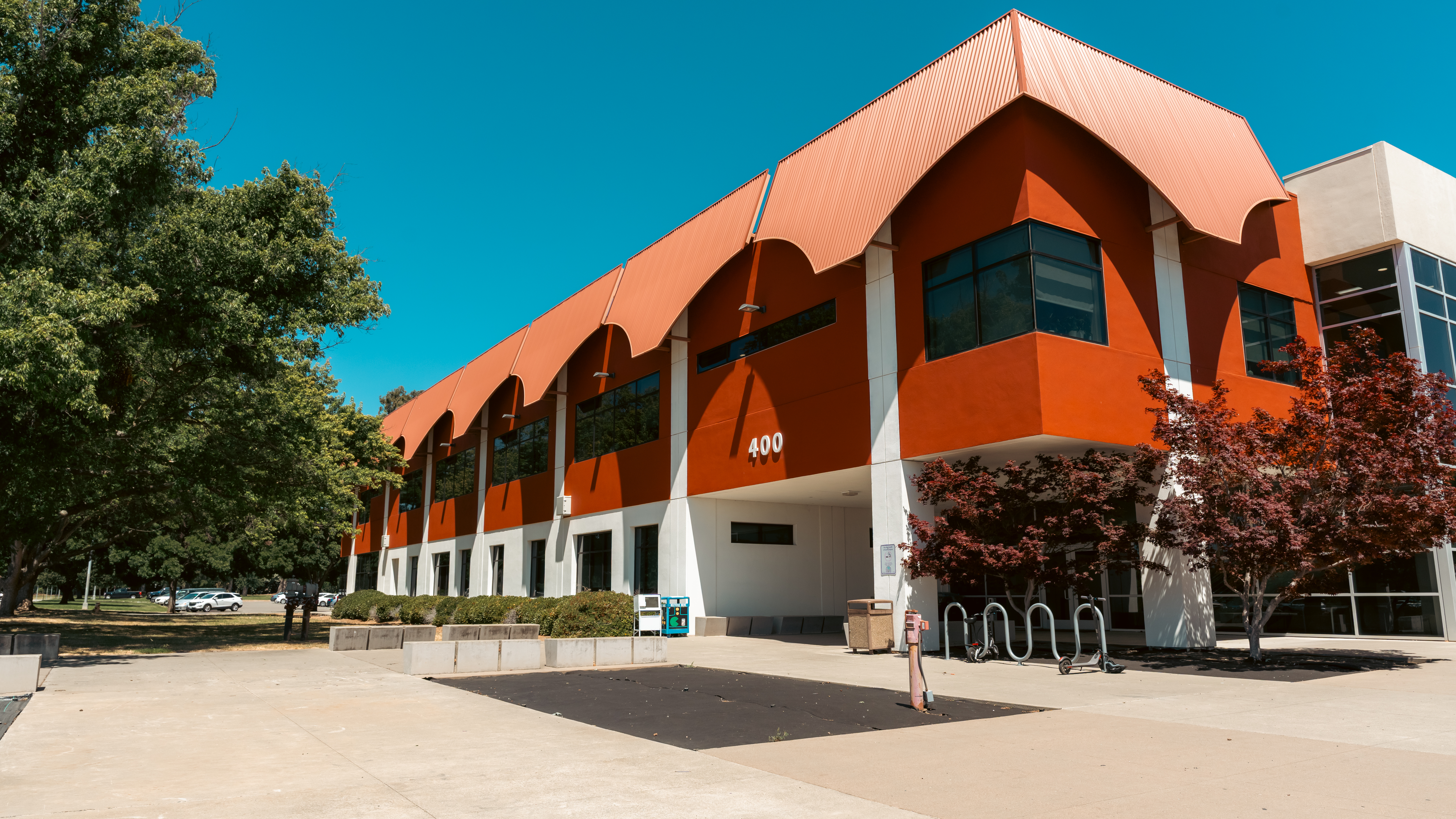 SCC Fairfield Campus