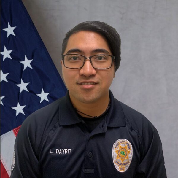 PSO Leon Dayrit