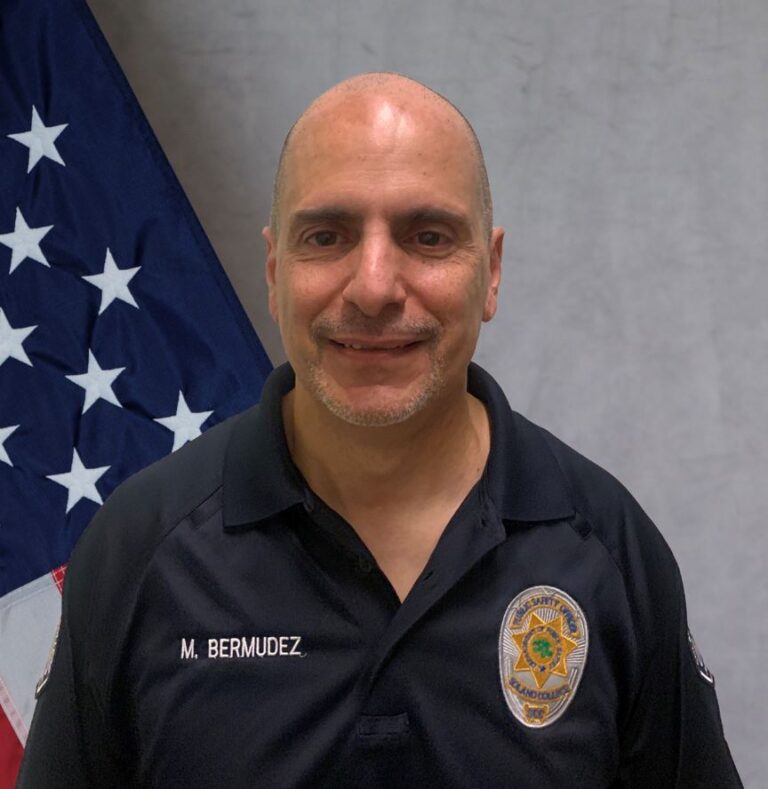 PSO Mariano Bermudez