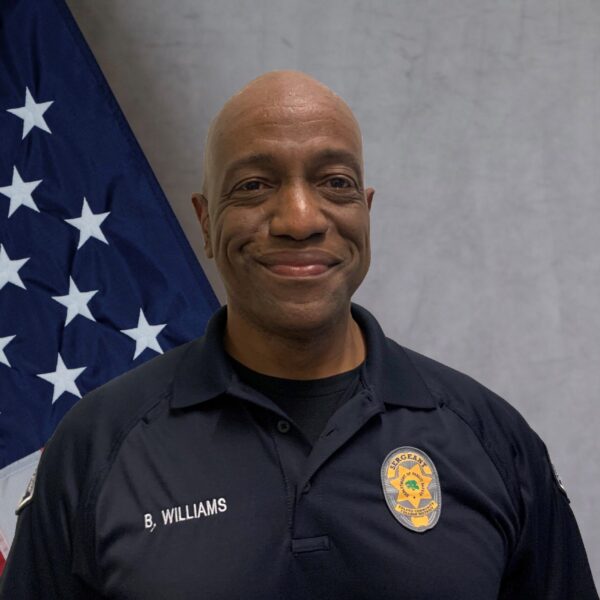 Sgt. Bryant Williams