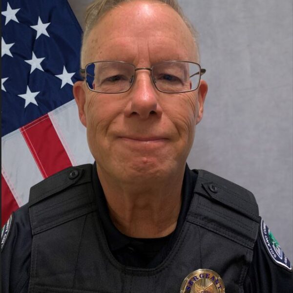 Sgt. Dan Widger