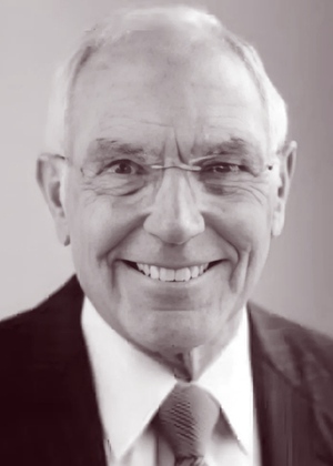 Denis Honeychurch
