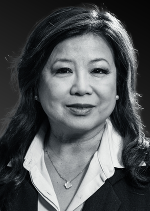 Jacqui Nguyen Greer