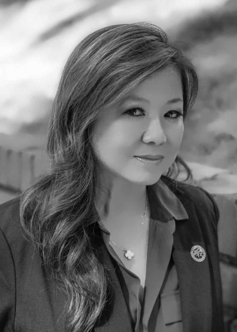 Trustee Jacqui Nguyen Greer Trustee Jacqui Nguyen Greer