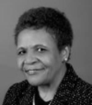 A. Marie Young