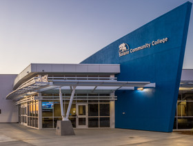 SCC Vallejo Campus