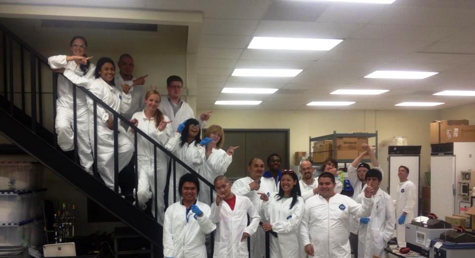 Solano Biotech