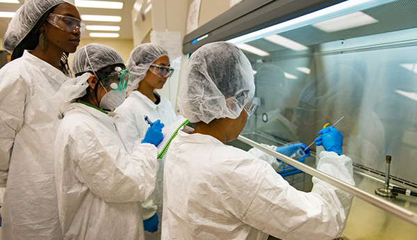 Solano Biotech