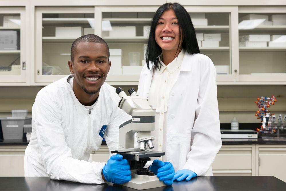 Solano Biotech