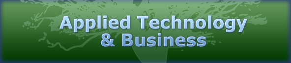 Career Technical Education & Business