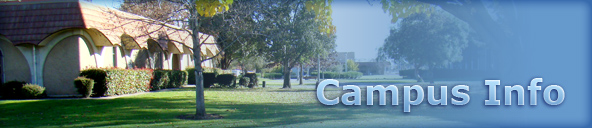 Campus Info