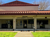 TAFB Center Enterance