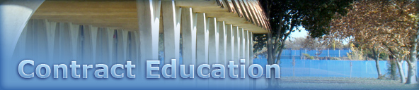 Contract Education
