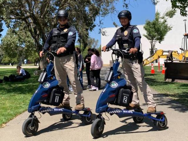 DPS Scoots
