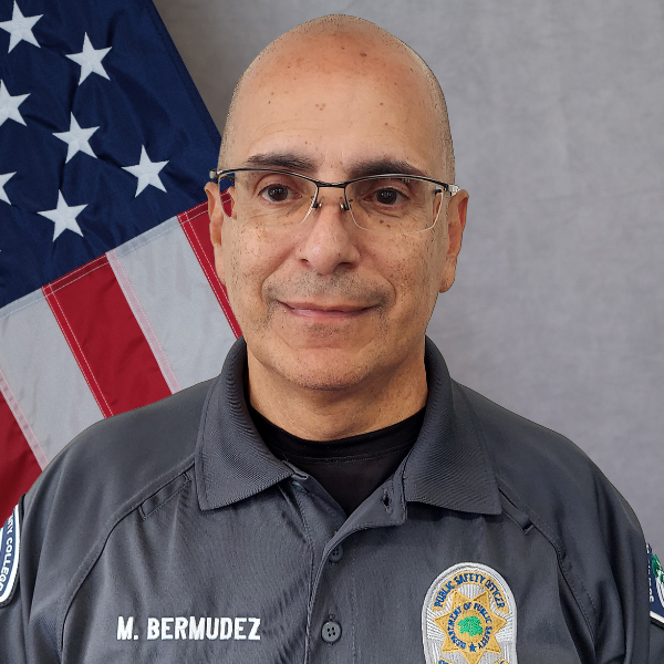 PSO Mariano Bermudez PSO Mariano Bermudez