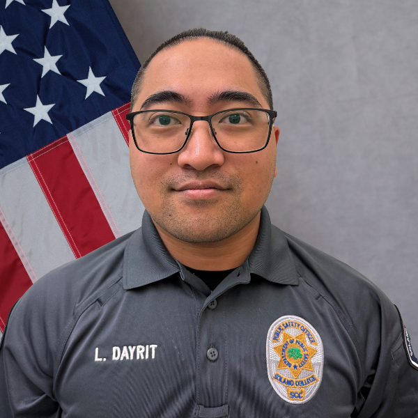 PSO Leon Dayrit PSO Leon Dayrit