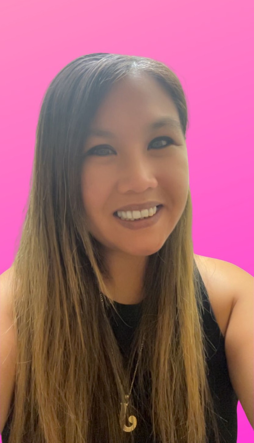 Julene Calvo Headshot