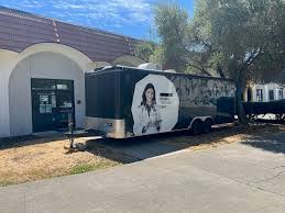 mobile health clinic